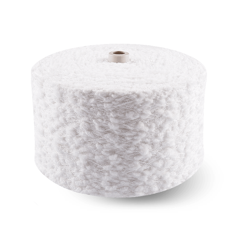 Przędza do szczoteczki do zębów