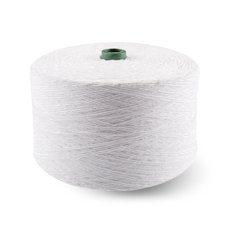 Aksamitna przędza szydełkowa o podwójnej powierzchni