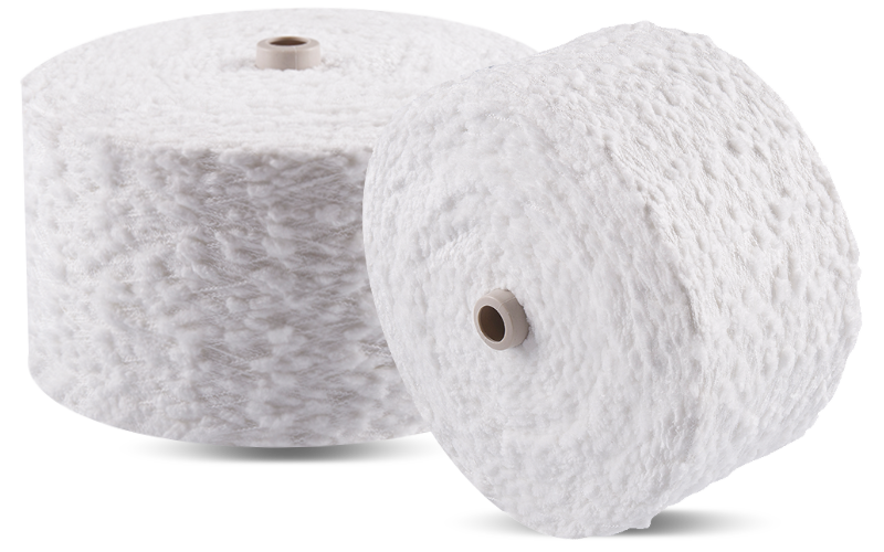 Przędza szydełkowa