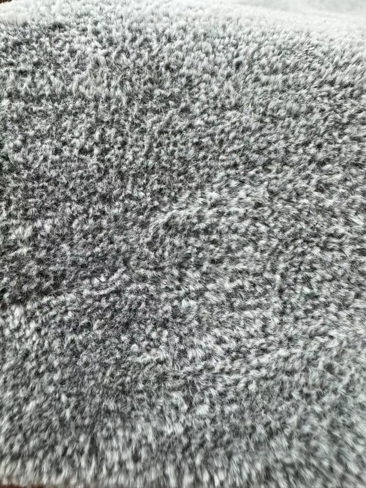 cudowna włóczka szenilowa